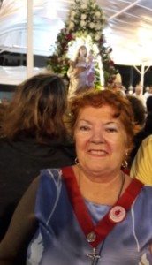Solange aeronauta