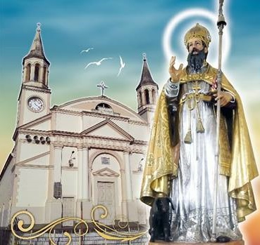 Festa de Santo Antão Abade, Vitória (08 a 17/01)