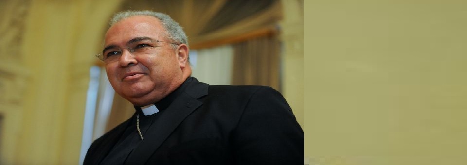 Cardeal Orani apresenta artigos sobre Documento “O Dom da Vocação Presbiteral”