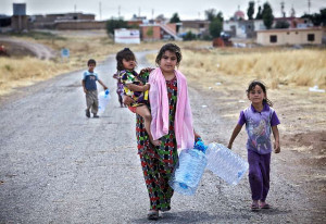 migrantes