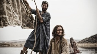 Reflexão III Domingo Tempo Comum: “É preciso pescar diferente!” (Mt 4,12-23)