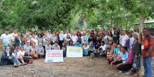 Grupo encontro repam