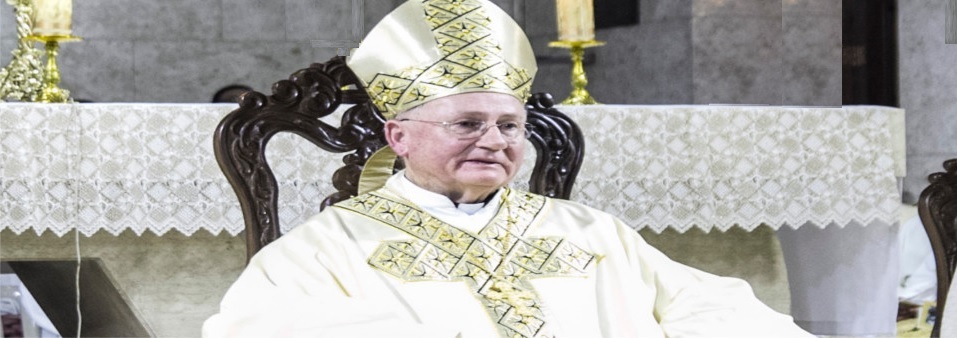 Papa Francisco nomeia administrador apostólico para diocese de Lages (SC)
