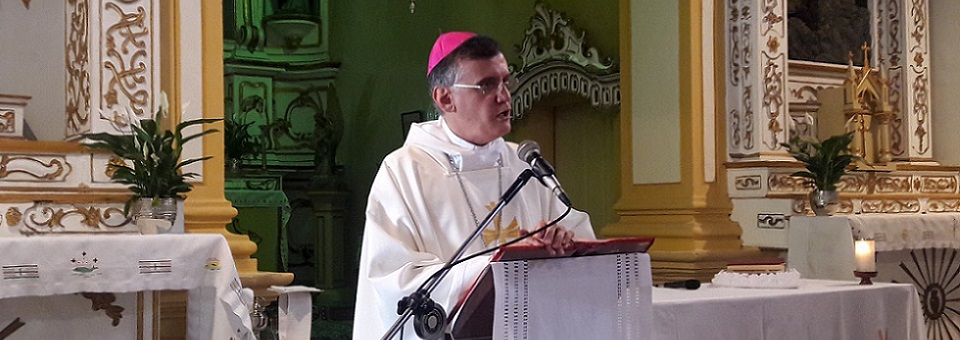 Vicariato para a Vida Religiosa Consagrada agradece pelo serviço e dedicação de religiosas transferidas