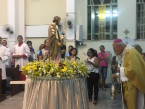 DFS e Sjosé