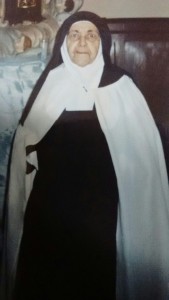 Irma Lourdes JHostia