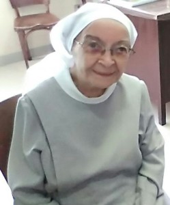 Irmã Mirtes