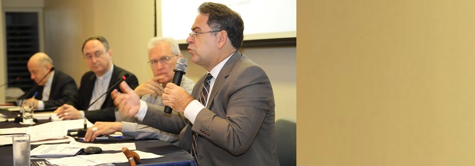 Conselho Permanente da CNBB aprofunda reflexão sobre a realidade econômica brasileira
