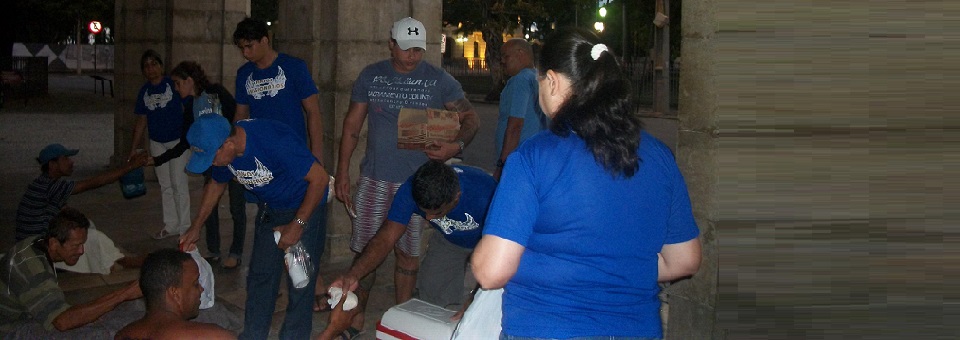Pastoral do Povo de Rua realiza seminário nacional