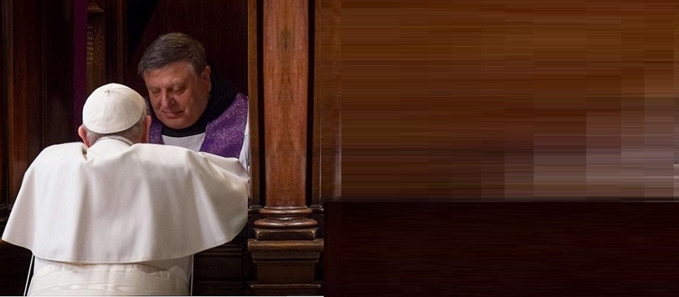 24 horas para o Senhor: papa Francisco convida igrejas a evidenciarem o sacramento da reconciliação