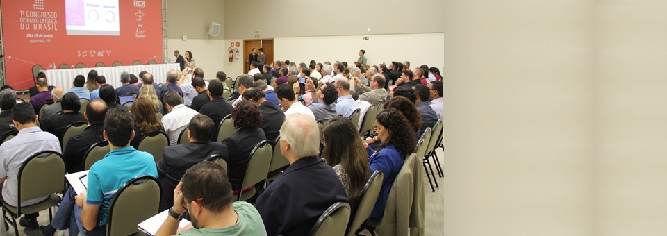 Congresso partilha e reflete experiências de rádios católicas