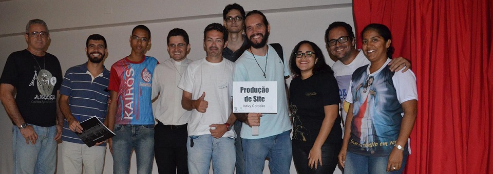 Arquidiocese promove mutirões de comunicação nos Vicariatos