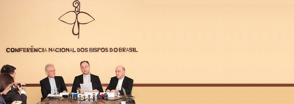 Nota da CNBB sobre a Reforma da Previdência