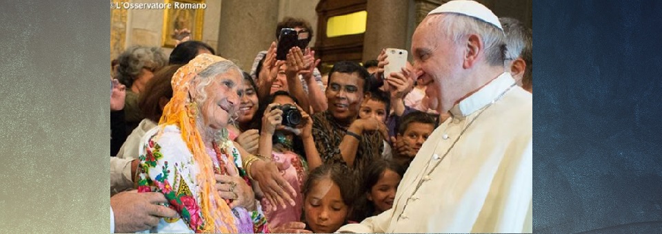 Mensagem do Papa Francisco para a Quaresma: Abram o coração para os mais pobres!