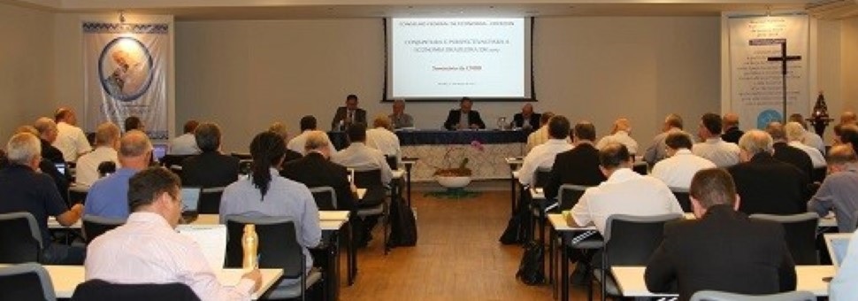 Bispos refletem sobre a Reforma da Previdência