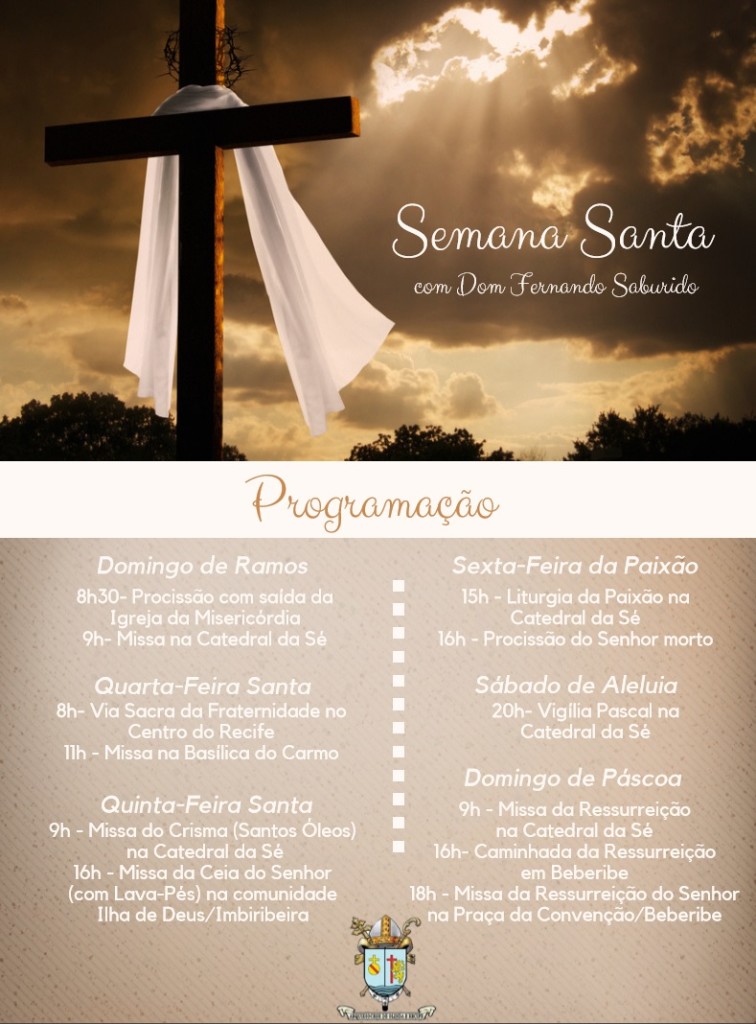 PGM Semana Santa AOR