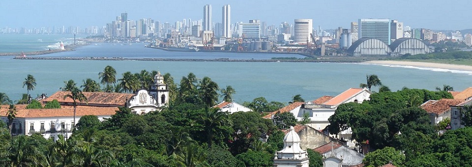 Arquidiocese de Olinda e Recife sedia Congresso Eucarístico Nacional em 2020