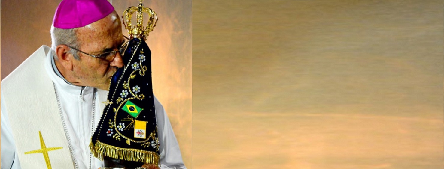 Ano Nacional Mariano na Arquidiocese é oportunidade para reverenciar a Mãe de Jesus
