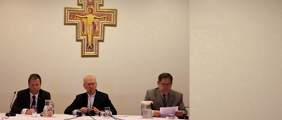 Reforma da Previdência: CNBB, OAB e Conselho Federal de Economia reiteram posição em nota conjunta