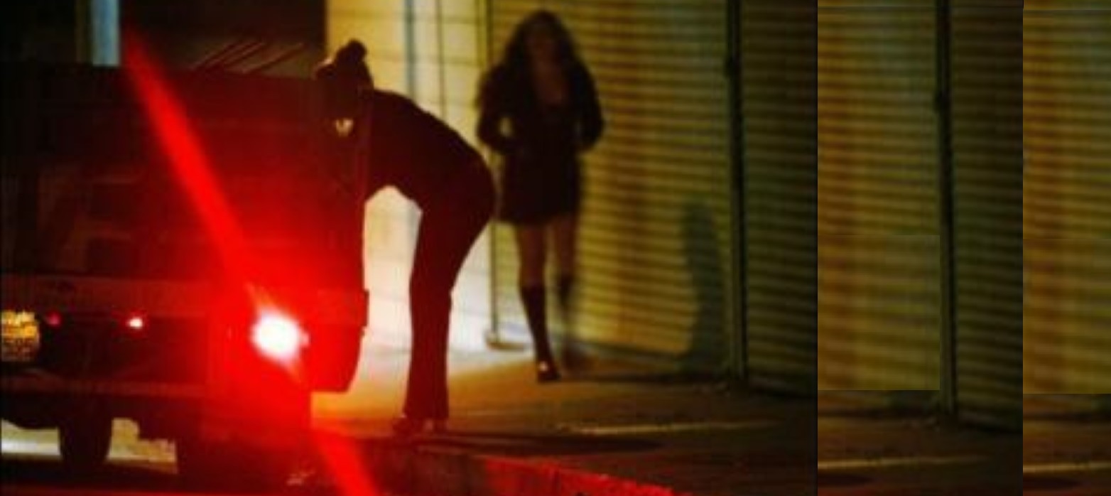 Papa conclama povo a participar da Via Sacra das estrangeiras que se prostituem na Itália