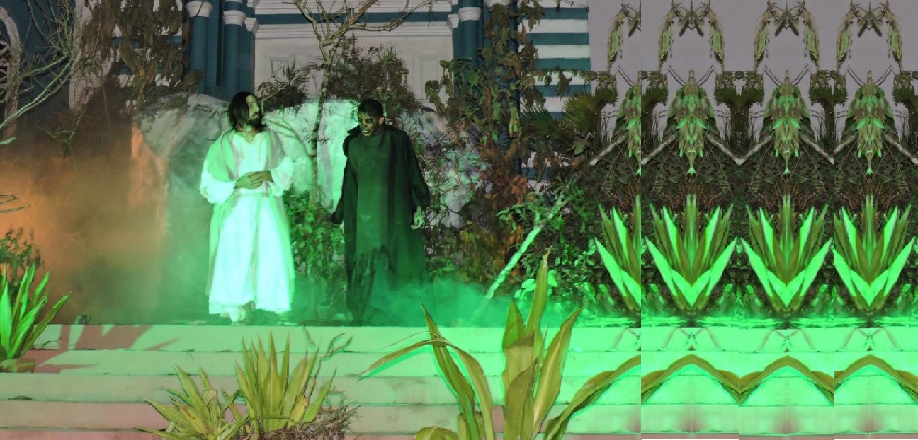 Paróquias e pastorais vivem momentos especiais na Semana Santa