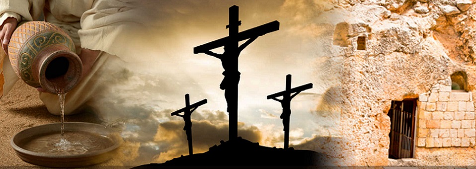 Conheça a programação da Semana Santa nas Paróquias