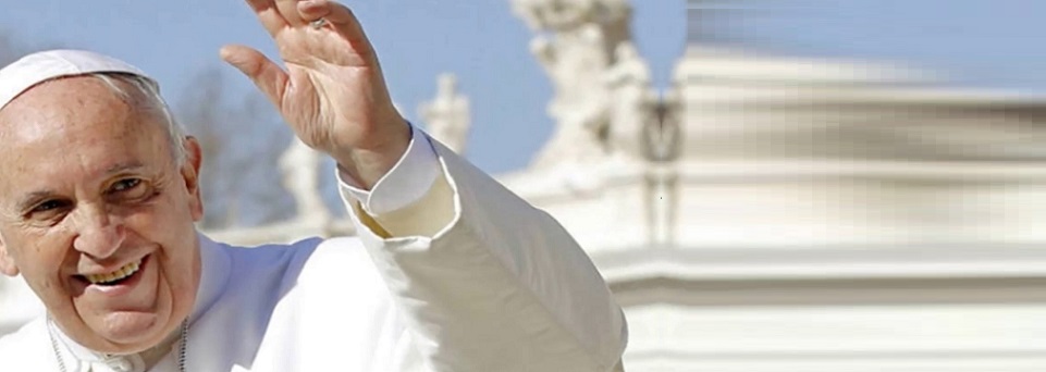Bênção Urbi et Orbi: o Pastor ressuscitado está próximo dos sofredores