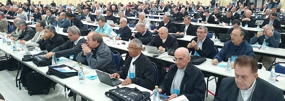 Bispos realizam Assembleia Geral em Aparecida