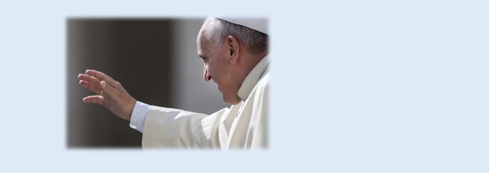 Papa celebrará Jubileu de Ouro da Renovação Carismática em Roma