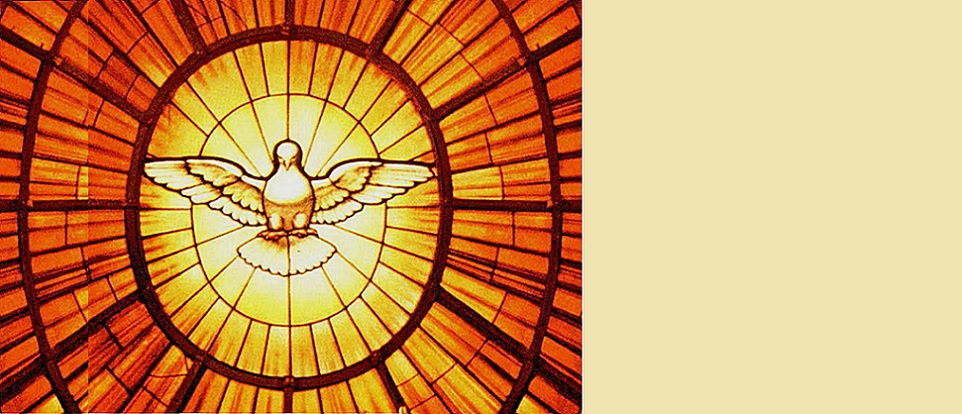 Arquidiocese prepara-se para celebrar Pentecostes em 04 de junho