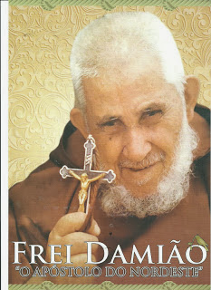 Festa de Frei Damião de Bozzano (Pina)