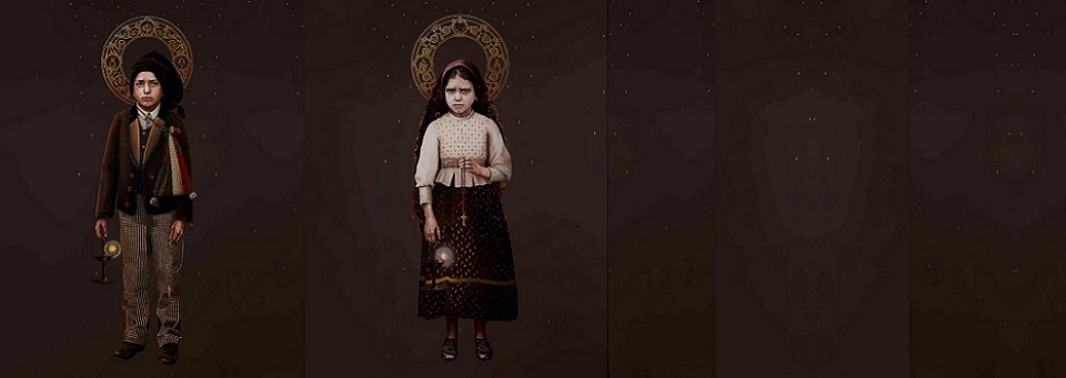 Igreja revela quem é a criança agraciada com milagre dos pastores de Fátima