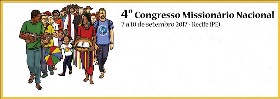 Arquidiocese prepara-se para vivenciar Congresso Missionário e Dia Mundial das Missões