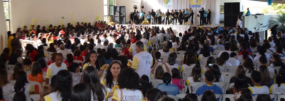 Alagoas sediará Congresso Provincial de Catequese em julho