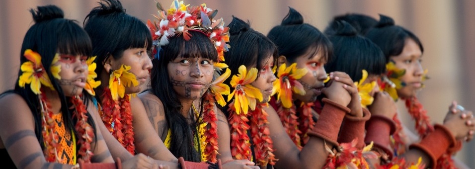 CNBB se solidariza com povos indígenas e Conselho Indigenista Missionário (CIMI) em nota oficial