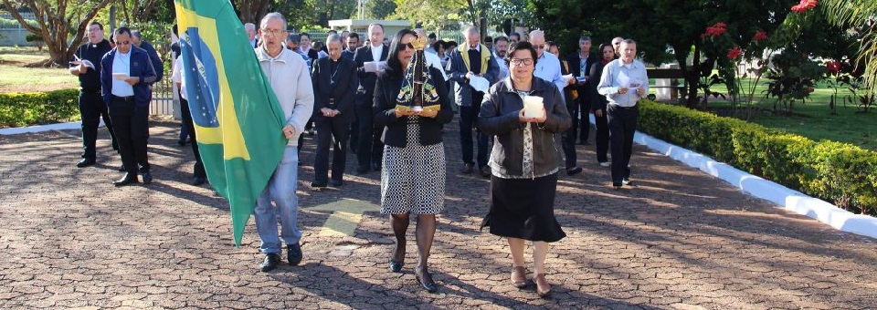 Conselho Permanente da CNBB reúne-se em Brasília