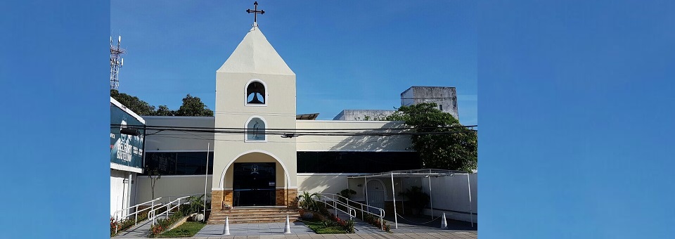 Igrejas da Arquidiocese adaptam espaços físicos para acessibilidade