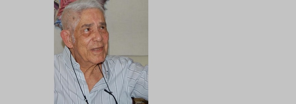 Morre no Recife o cônego Arnaldo Cabral
