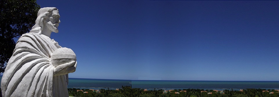 Sé de Olinda prepara-se para a festa do Santíssimo Salvador do Mundo