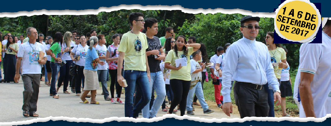 Arquidiocese prepara-se para a Semana Missionária