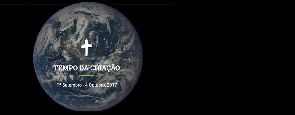 Iniciativas de oração pela criação vão de 1º de setembro a 4 de outubro