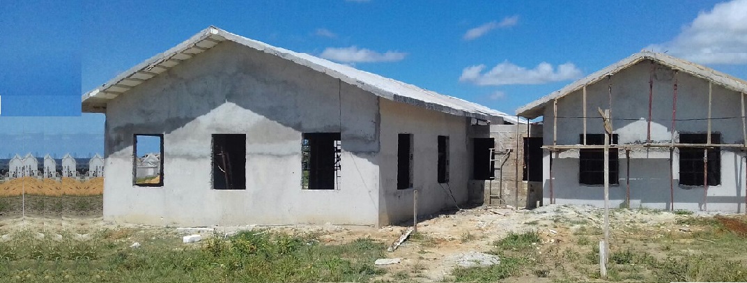 Construção da Fazenda da Esperança em Jaboatão conta com a sua ajuda