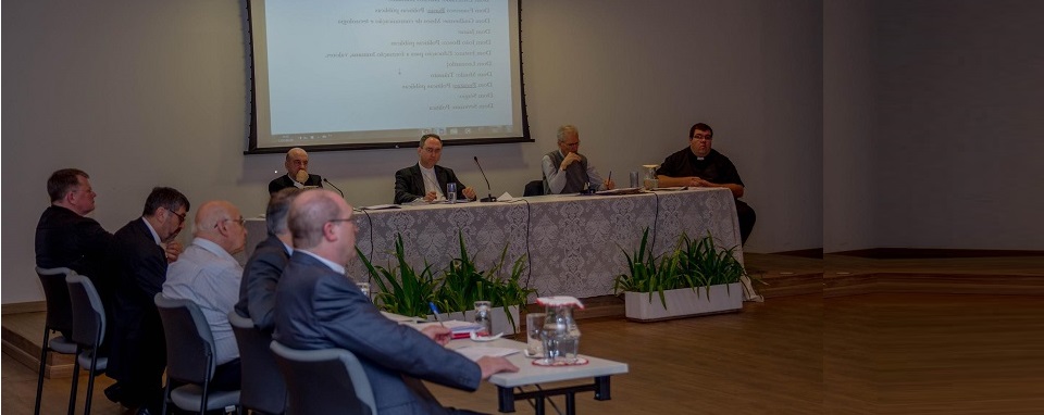 CNBB define tema da CF 2019: “Fraternidade e políticas públicas”