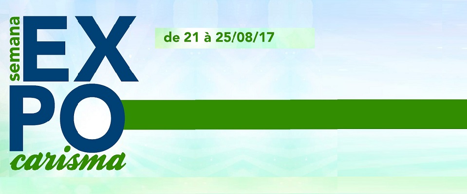 Expocarisma 2017: oportunidade para despertar vocações no meio universitário