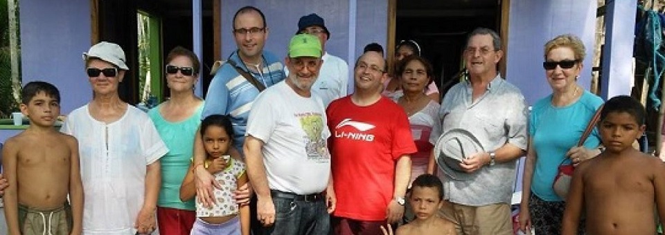 Diversidade de povos, distâncias e tráfico são desafios da Igreja no Alto Solimões (AM)