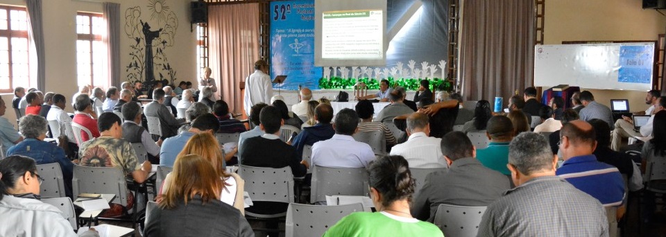 CNBB NE2: Assembleia Pastoral discute a doutrina social da Igreja