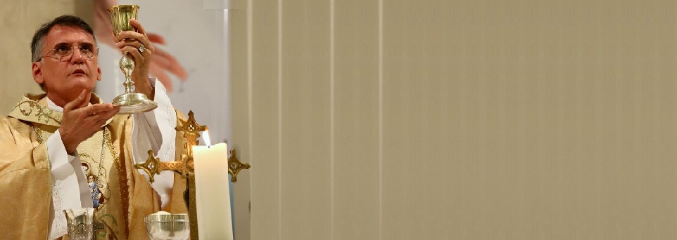 Dom Antônio Tourinho participa da Semana Missionária na Arquidiocese
