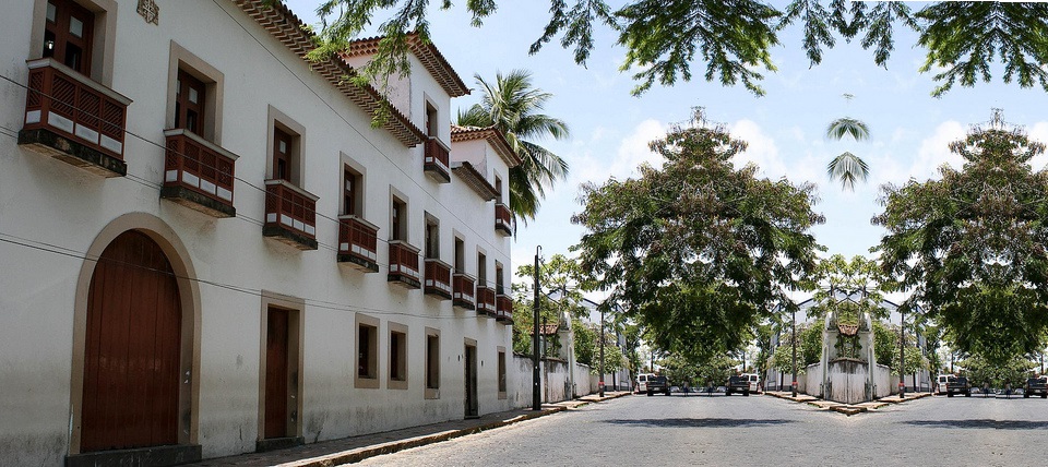 11ª Primavera dos Museus celebra os 40 anos do Museu de Arte Sacra de Pernambuco