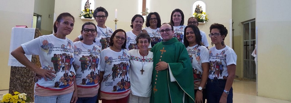 Mês das Missões vai atualizar o convite do papa Francisco para uma Igreja em saída