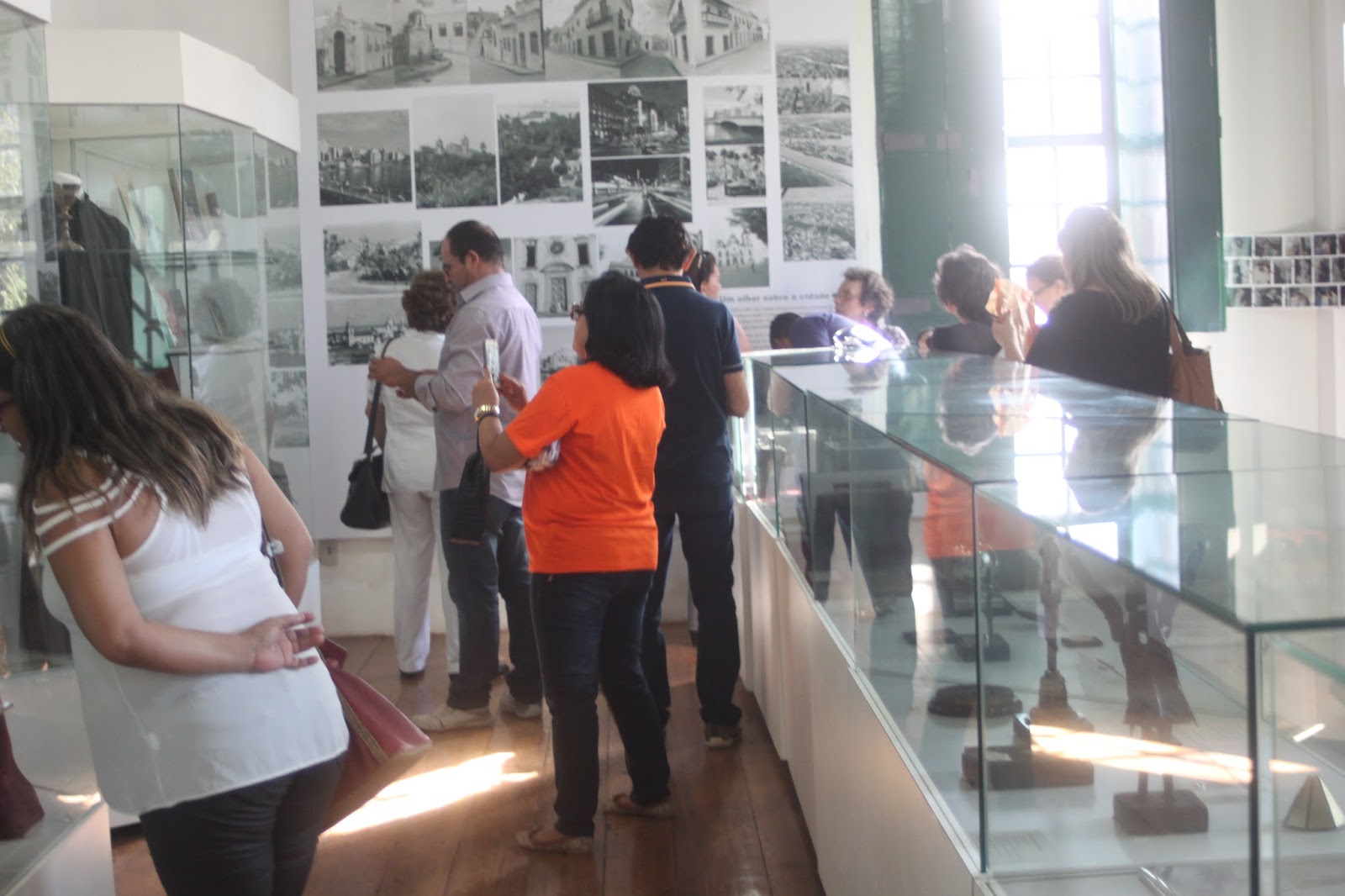 Casa Museu Dom Helder participa da 11ª Primavera dos Museus do Recife